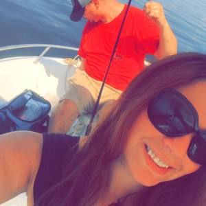 Meet your Posher, Brittney